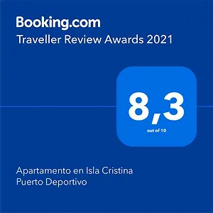 En Puerto Deportivo Isla Cristina