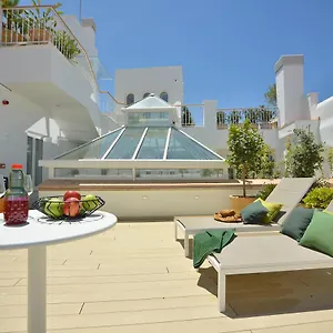 Hotel apartamentowy Plaza Mina - Adults Recommended By Luxury