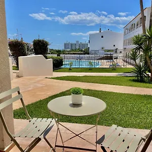 Xoriguer Con Piscina Cala'N Blanes (Menorca)