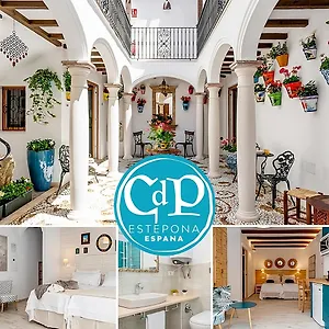  Apartamento Casa Del Patio - Boutique (adults Only) Espanha