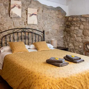 Ahoraya Country house