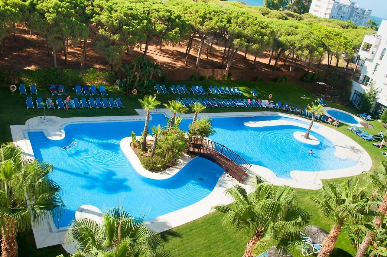 Estival Isla Cristina Hotel