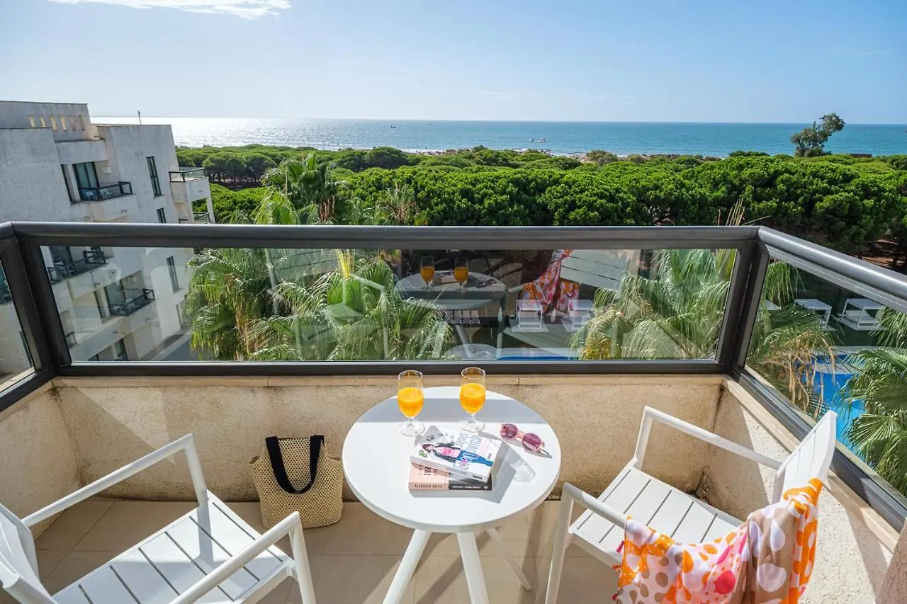 ****  Estival Isla Cristina Hotel Spain