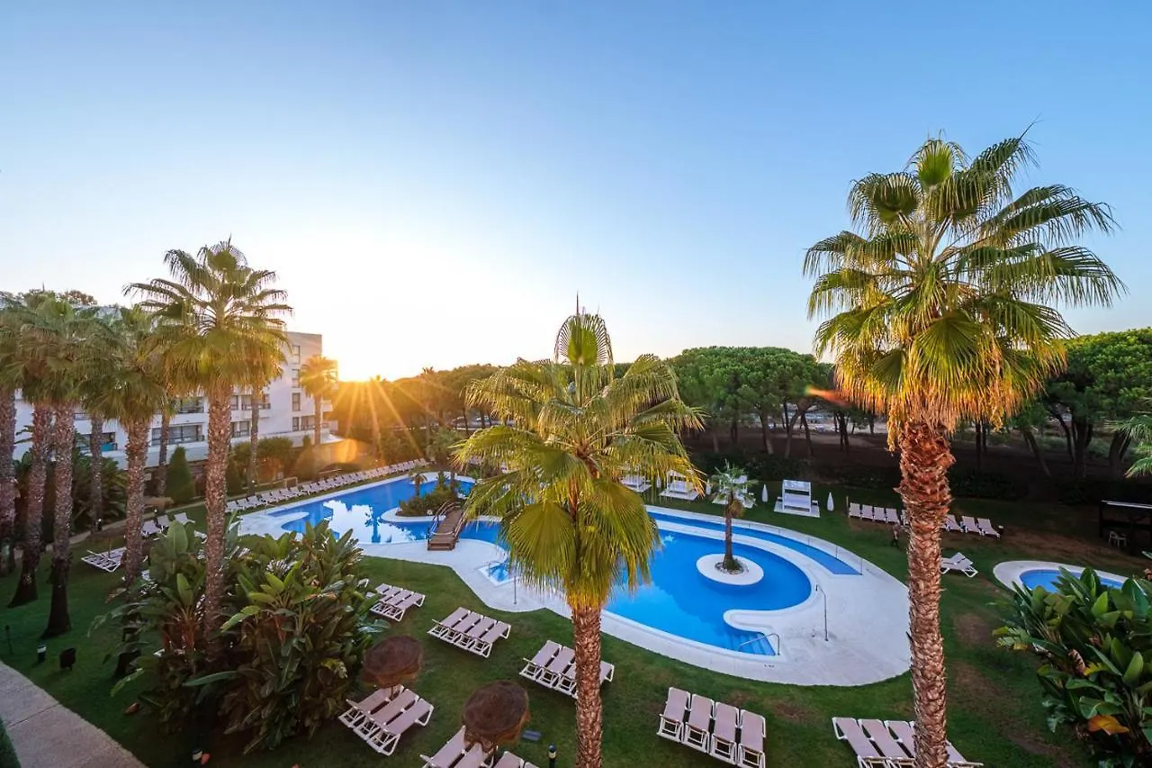 Estival Isla Cristina Hotel