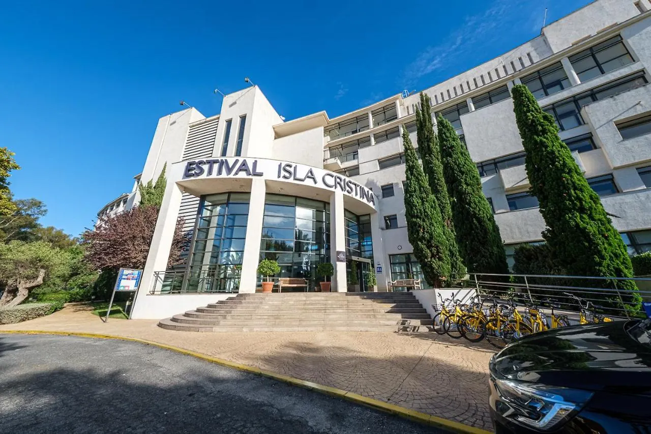 Estival Isla Cristina Hotel 4*,