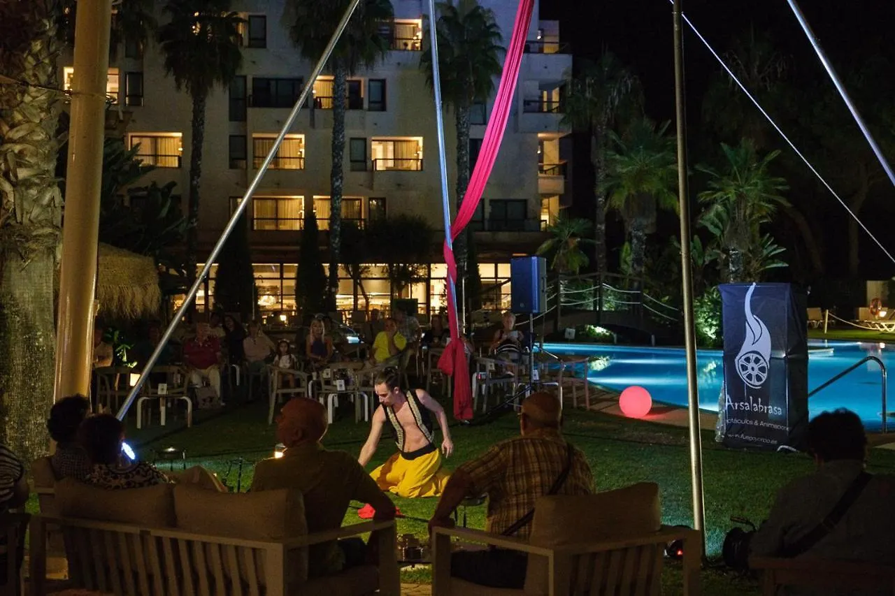 Estival Isla Cristina Hotel