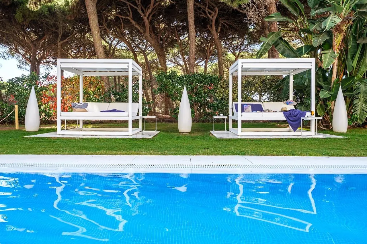 Estival Isla Cristina Hotel 4*,  Spain
