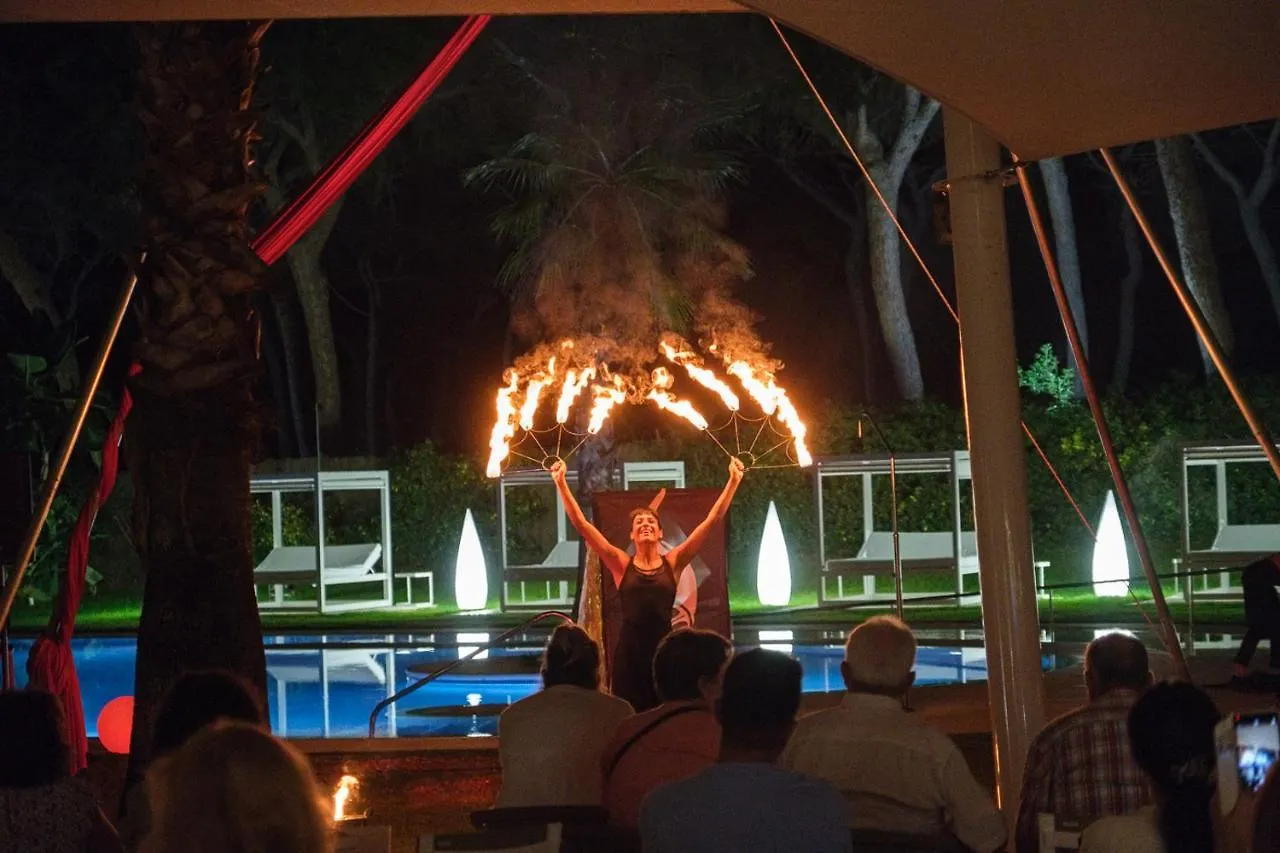 ****  Estival Isla Cristina Hotel Spain
