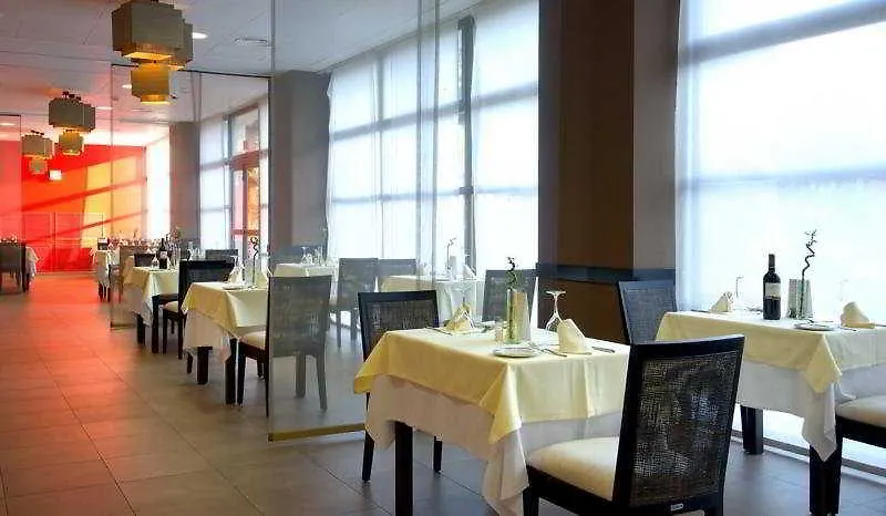 ****  Estival Isla Cristina Hotel Spain