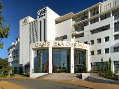 Estival Isla Cristina Hotel